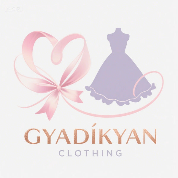 GYADIKYAN CLOTHING