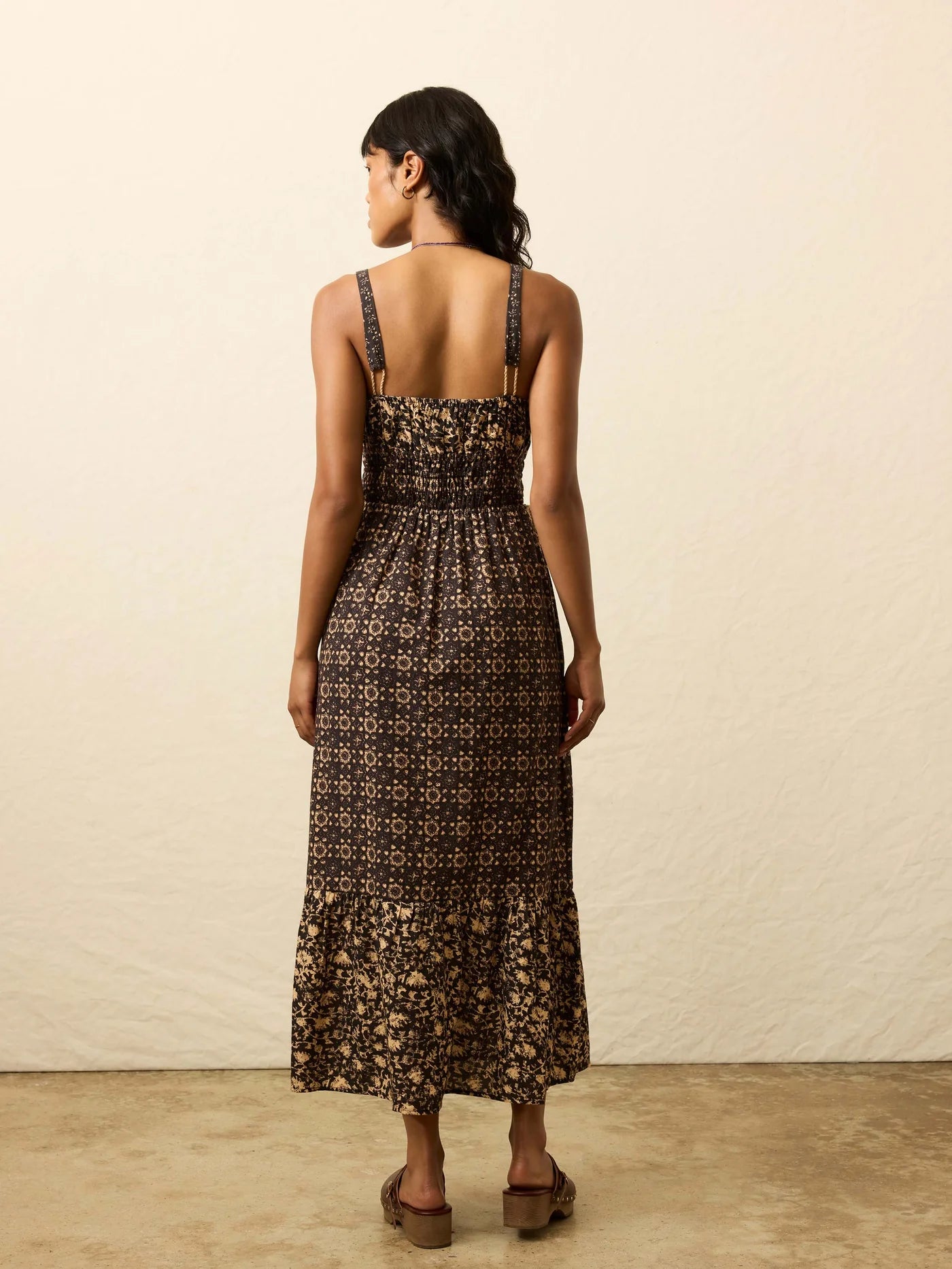 GYADIKYAN-Sunbeam Dress