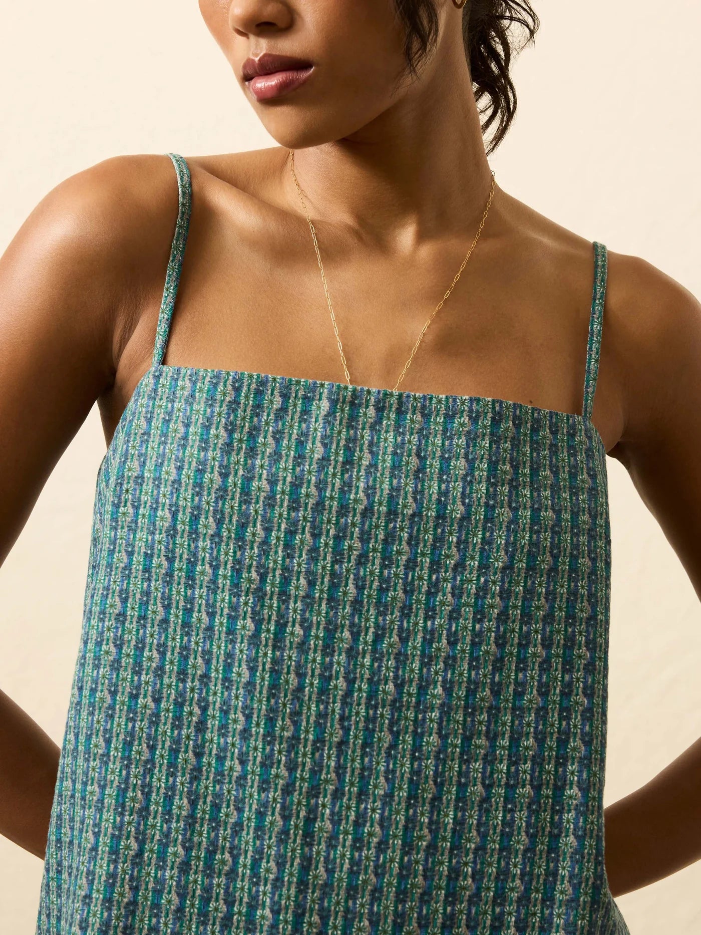 GYADIKYAN-Byron Bay Dress