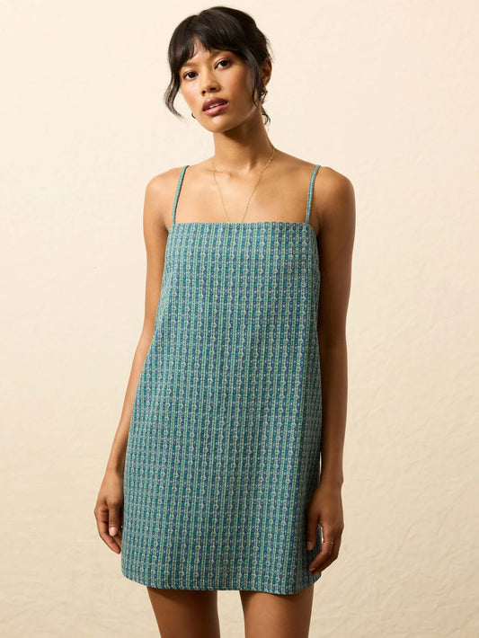 GYADIKYAN-Byron Bay Dress